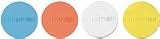 Search : VisiChalk 3 Multi-Color Targets, 48ct