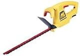 Tools & Hardware : McCulloch 18' Electric Hedge Trimmer