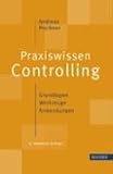 Produkt-Bild: Praxiswissen Controlling: Grundlagen - Werkzeuge - Anwendungen
