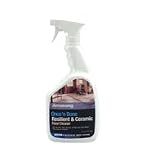 Armstrong Once 'n Done Resilient & Ceramic Floor Cleaner 32 oz. Spray
