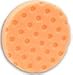 Automotive : Orange Light Cutting CCS Smart Pads DA 5.5 inch Foam Pad-3 pack