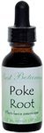 Poke Root Extract 1 oz.