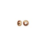 3mmCopperDonutBead(100)