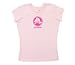 crocs（クロックス） 32001 CROCS クロックス レディース ブランドキャラクタープリントTシャツ