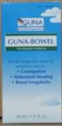 Guna, Inc. - GUNA-Bowel 30 ml