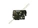 Gateway M-6816 USB And Phone Jack Board - 40GAB170S-C200