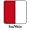 White And Red