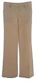 BCX Girls Solid Editor Pant