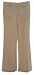 BCX Girls Solid Editor Pant