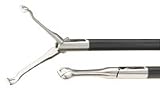 Miltex Instrument Forcep Babcock Grasping 5mm Od 35cm Ea - Model 35-105