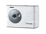 Vivotek IP7135 - Network camera - color - audio - 10/100 - DC 5 V