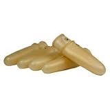 Produkt-Bild: FINGERLING Gummi Gr. 7 transparent, 10 St