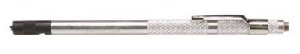 Techni-Tool Slotted Screw Starter Aluminum, 9 5/8" OAL