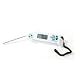 Big Green Egg Temperature Gauge