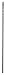DeWalt DW1780 3/8-Inch by 24-Inch Bell Hanger Bit