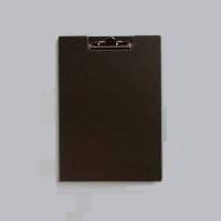 Clipboard A4 size vertical type [black] CR-CP80-B