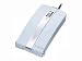 Mouse Talk - Mouse and Internet Phone - White