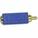 Cables To Go BI-DIRECTIONAL RCA VIDEO ADPTR ( 13051 )