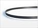 Lenox 3842538PW18 PORTA-BAND-PW 3 8 7/8X1/2X020X18CW (Pack of 10)