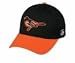 Baltimore Orioles Adjustable Baseball Hat - Officially Licensed Team MLB Cap - Size: Adult