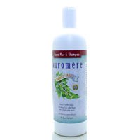 Auromere Neem Plus 5 Shampoo 16 oz.