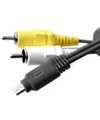 Samsung Digimax U-CA 3 GX-1S 4 V50 L77 Replacement AV Cable Type2