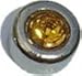 Search : Clearly Charming November Round Birthstone Heart Locket Charm