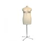 Uniquely You Your Shape Pinnable Dressform - Medium Large