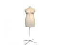 Uniquely You Your Shape Pinnable Dressform - Medium Large