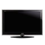 Toshiba REGZA 42ZV650U 42-Inch 1080p LCD HDTV with ClearScan 240, Black