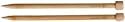 Clover Takumi 9-Inch Single point, Size 3