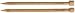 Clover Takumi 9-Inch Single point, Size 3