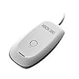 Xbox 360 Wireless Gaming Receiver for Windows