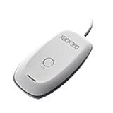 Wireless Gaming Receiver