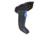 Produkt-Bild: Datalogic Gryphon I GBT4400 2D - Barcode-Scanner - tragbar - 60 Bilder Sek. - decodiert - RF 433 MHz (GM4400-BK-433)