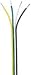Ancor 154510 Marine Grade Electrical Flat Tinned Ribbon Boat 4-Cable Wiring (16-Gauge...
