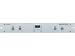 Audiobahn ABD85Q 2-Channel 8 Volt Rack-Mount Bass Driver