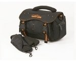 Kalahari Fototasche SWAVE S7L lava