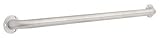 Review BATH UNLIMITED FB6336SS / BATH UNLIMITED FB6336SS Grab Bar, 1-1/2