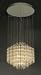 PLC - 81269_PC: ENTOURAGE Down Light Pendant 81269-PC