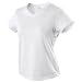 Sporting Goods : Moving Comfort Women's Fitness Tee