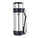 Thermos Nissan 61 Ounce Stainless Steel Bottle w/ Folding Handle