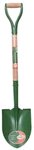 Union Tools Shovel D-Handle Round Point #2
