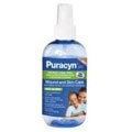 8 Ounce Puracyn Wound Care - Part #: 085-6000