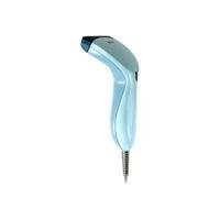 Unitech MS 180 - Barcode scanner - handheld - 45 scan / sec - decoded - USB