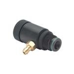 Adapter for External Airsource
