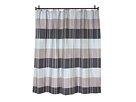 Croscill Fairfax Shower Curtain - Metallic