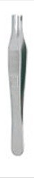 Brown Adson Forceps 4.75" 7x7 Teeth Economy