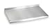 Storelogic 2HGA3 Wall Shelving, W 60 In, D 12 In, SS