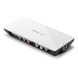 Blackmagic Design Intensity Shuttle for USB 3.0 Computers, Capture and Playback Professional Quality HDMI and Component Analog Video in Both SD and HD (Requires x58 based computer or better)
